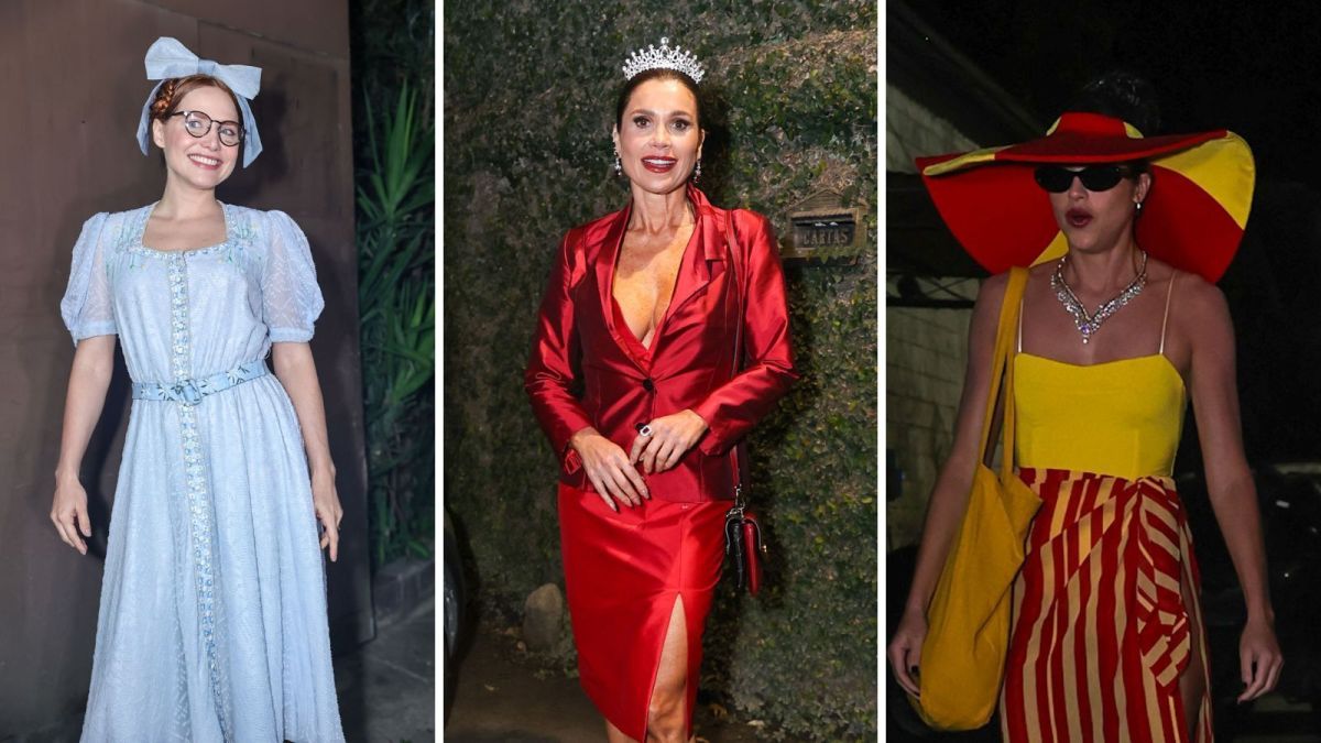 “Quem Ama Cuida”: Adriana promete “pesadelo” para família Brandão