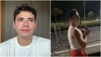 Famosos apoiam ator de "Quem Ama Cuida" após denunciar ataque homofóbico