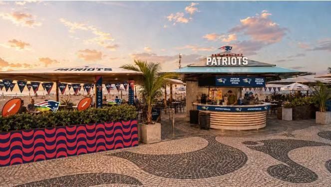 NFL: confira todos os campeões e ranking de títulos do Super Bowl