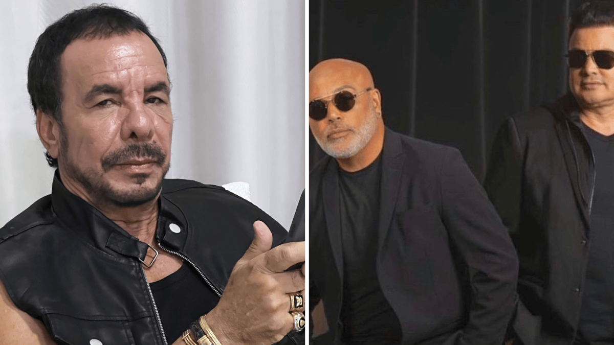 Ralf fala sobre formar dupla com Renner após morte de Rick: “Bom senso”