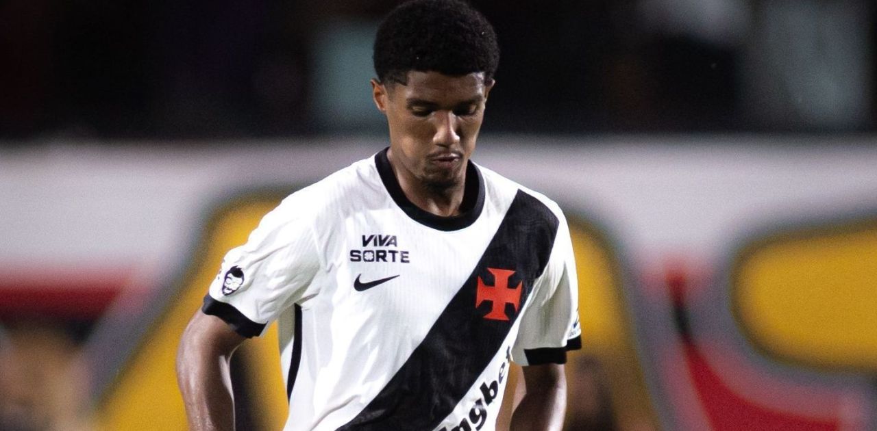 Vasco Sub-20 Busca Título Inédito Contra Palmeiras; Ramon Rique Pode Reforçar Equipe