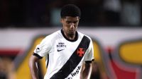 Ramon Rique joga? Técnico do Vasco sub-20 comenta provável time para final