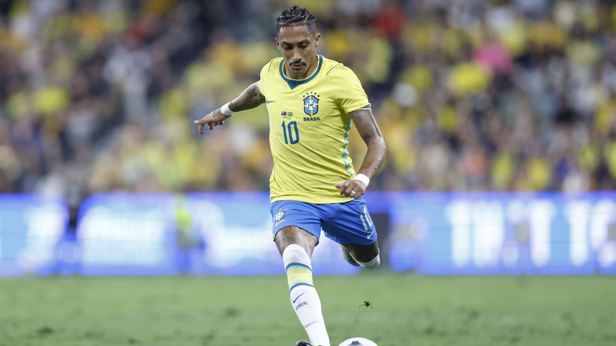 Suécia vence Polônia e assume liderança em seu grupo na Nations League