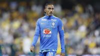 Técnico do Barcelona fala sobre Raphinha na Seleção: "Não é o ideal"