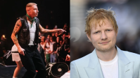 Shows de Ed Sheeran são cancelados nos EUA, diz site; entenda motivo