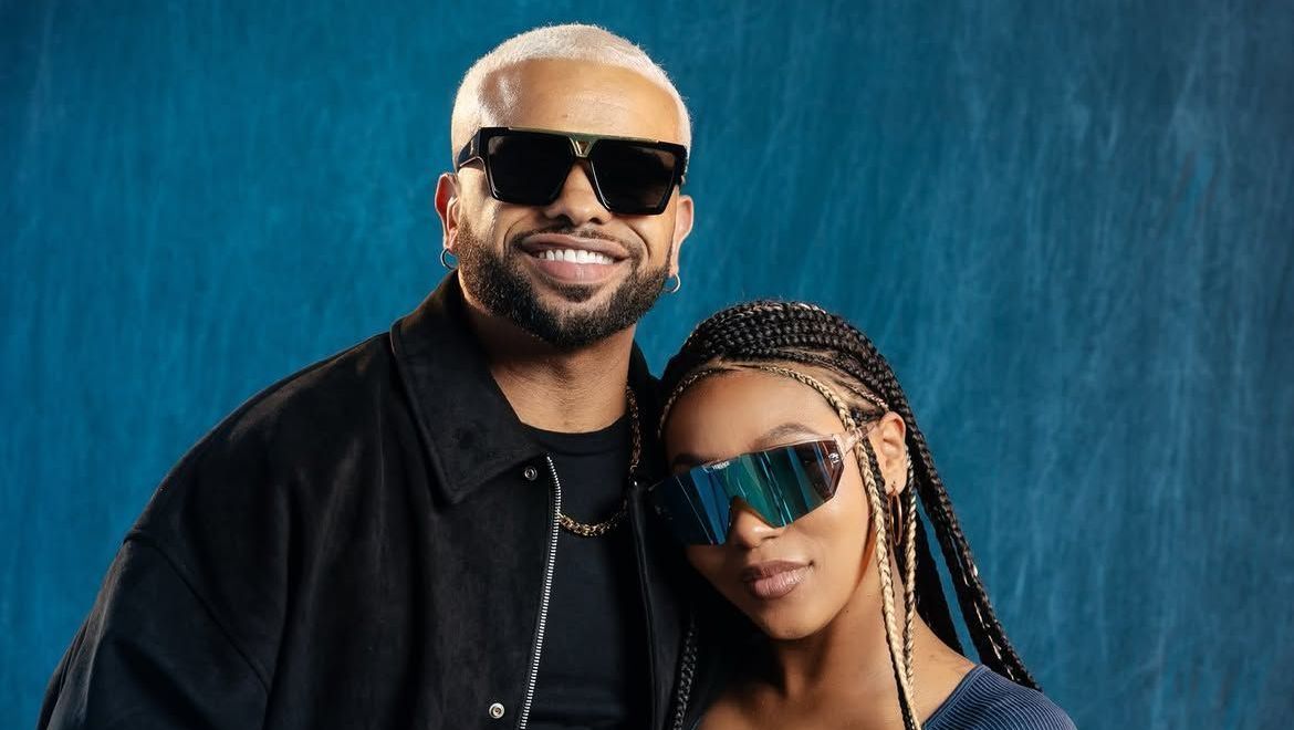 Filho de Raz B e Mona Li morreu com 3 meses de vida