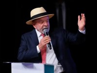 Lula critica vazamentos e cobra Fachin e Gonet por solução de crise no STF