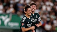 LaLiga: Endrick ganha minutos, e Real Madrid bate o Elche com gol no fim