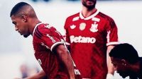 Flamengo supera o Remo e assume liderança provisória do Brasileirão