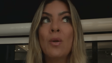 Renata Fan detona eliminação do Inter para o Grêmio: “Falta de atitude”