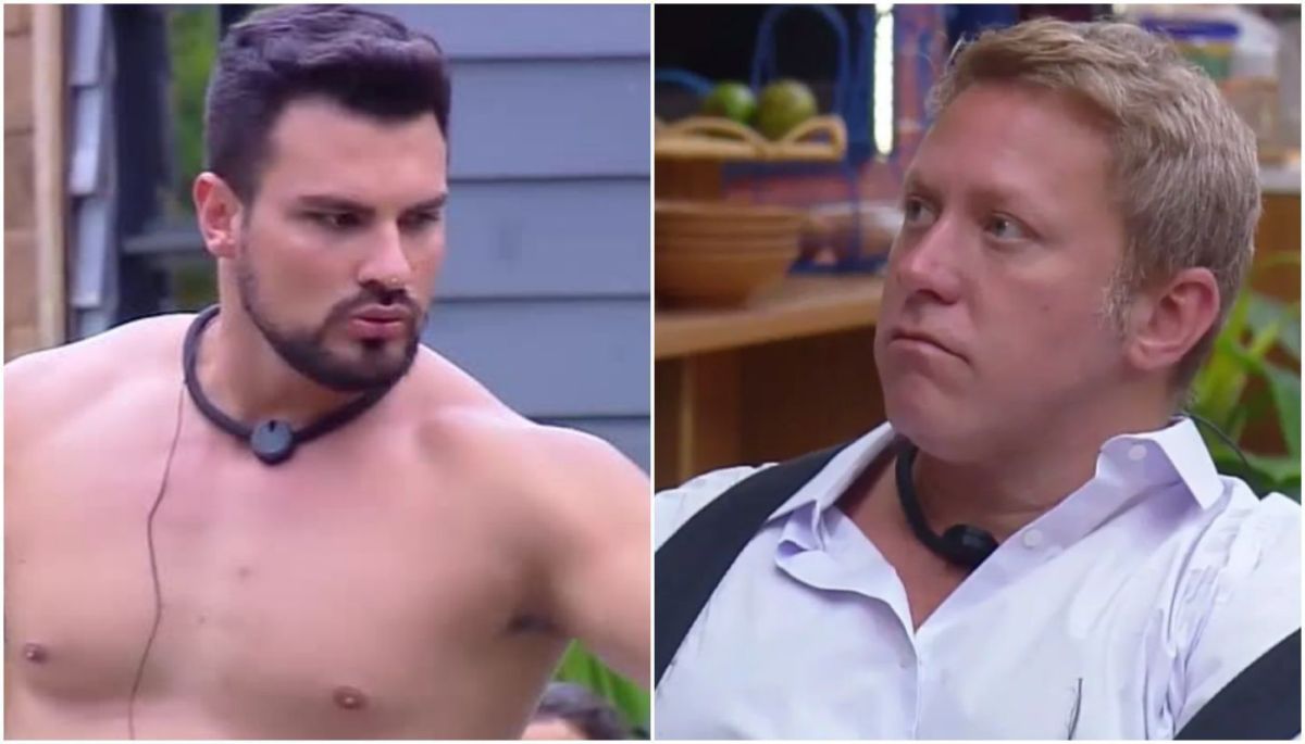 Desistiu? Darlin Ferrattry toca sino em “A Fazenda 18”; entenda