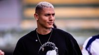 Técnico do Tottenham barra Richarlison: "Não vai jogar, mesmo disponível"