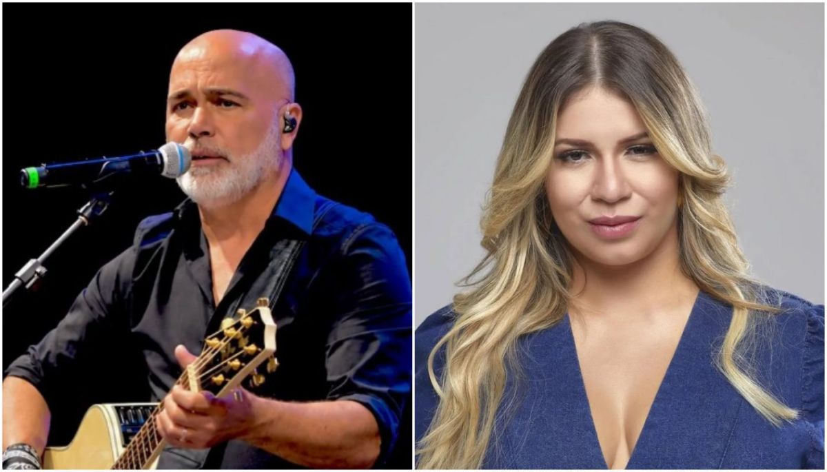 Filho de Rick lamenta morte do pai: “Tinha tanto medo”