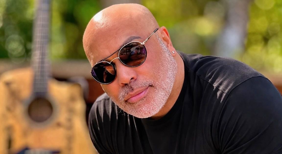 Antes de trabalhar com música, Rick teve outros empregos; relembre