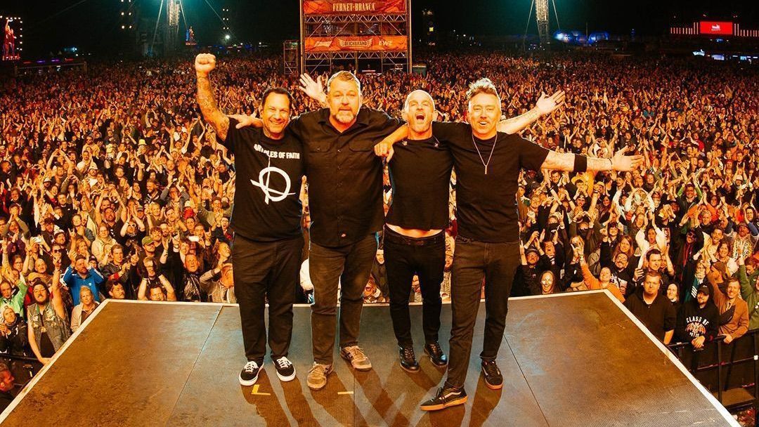 Além do Brasil: relembre os países que já receberam o Rock in Rio