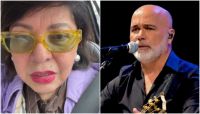 Roberta Miranda se irrita após Rick ganhar 1 milhão de seguidores ao morrer