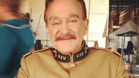 Filha de Robin Williams detona IA que recria imagem do pai: "Delirante"