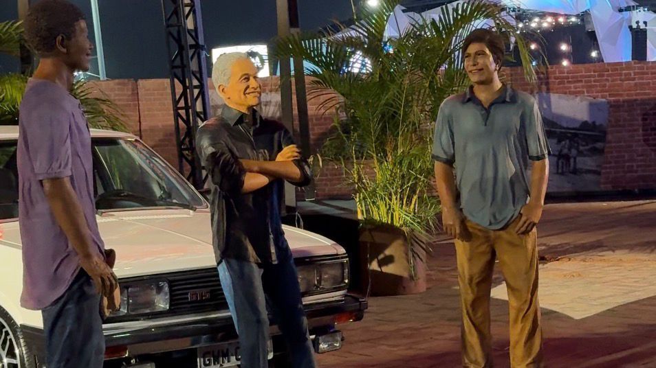 Rock in Rio terá exposição retrô de carros da Volkswagen