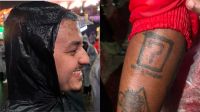 Tatuagem de fã e capa com viseira: o que rolou no 3º dia de Rock in Rio