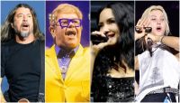 Rock in Rio 2026: qual foi o melhor show do festival? Vote