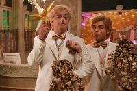 Famosos lamentam morte de Roney Facchini, ator de “Rá-Tim-Bum”