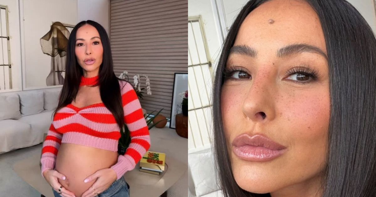 Sabrina Sato entrega que não fez enxoval e quarto do bebê: “Atrasada”
