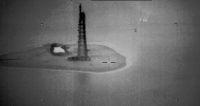 Plataforma militar dos EUA foi surpreendida com seis OVNIs a 800 km/h enquanto realizava monitoramento no Oriente Médio