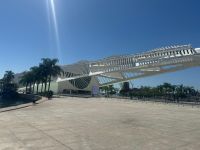Semana de Arte do Rio terá quase 90% da programação gratuita