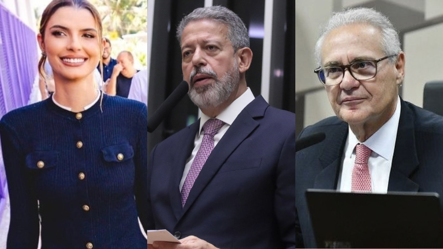 SENADO POR ALAGOAS