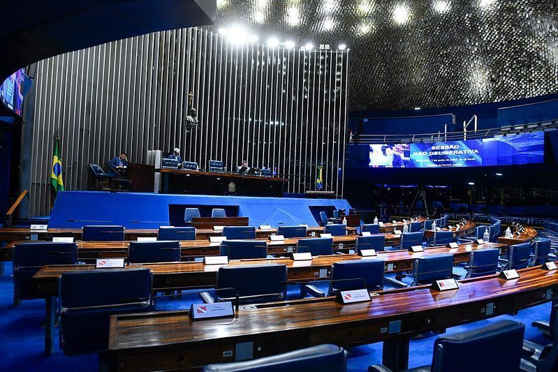 Saiba qual é o número de Coronel Busnello, candidato ao governo do RJ