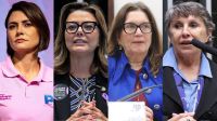 Datafolha: disputa pelo Senado no DF tem empate entre 4 candidatas
