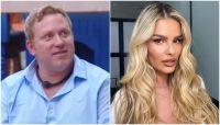 Sérgio Hondjakoff e Yasmin Brunet já namoraram? Relembre