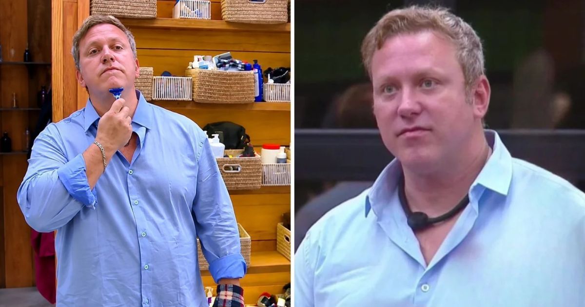 “A Fazenda 18”: Sérgio causa nova punição e irrita peões: “Vacilão”