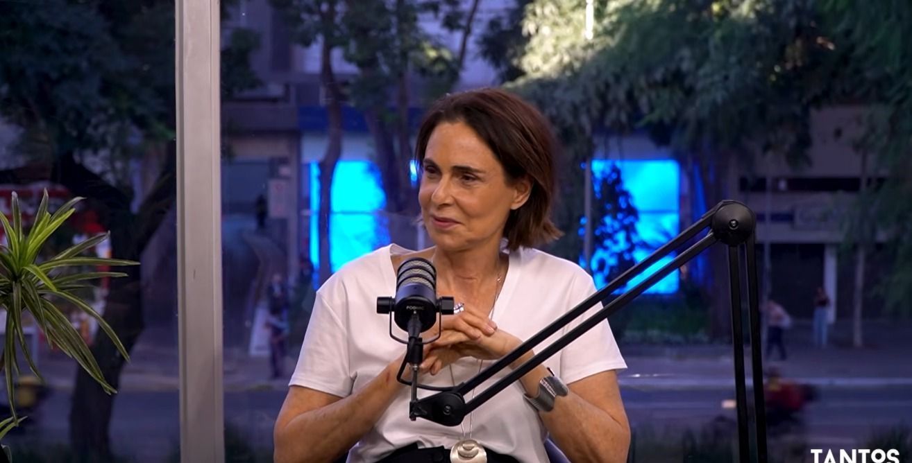 Silvia Pfeifer relembra impacto do divórcio aos 62 anos: "Uma nova vida"