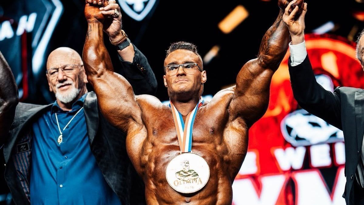 Mr. Olympia 2026: veja os campeões de cada categoria