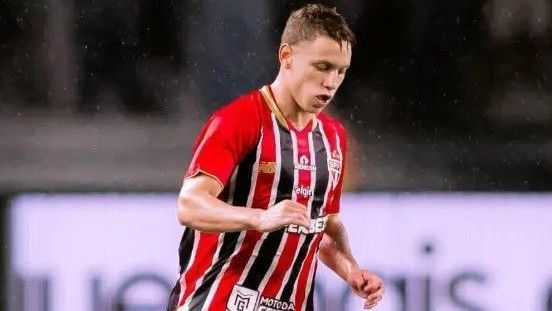 São Paulo anuncia empréstimo de lateral-direito; saiba detalhes