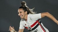 Brasileirão Feminino: São Paulo vence Flamengo e abre vantagem na semifinal
