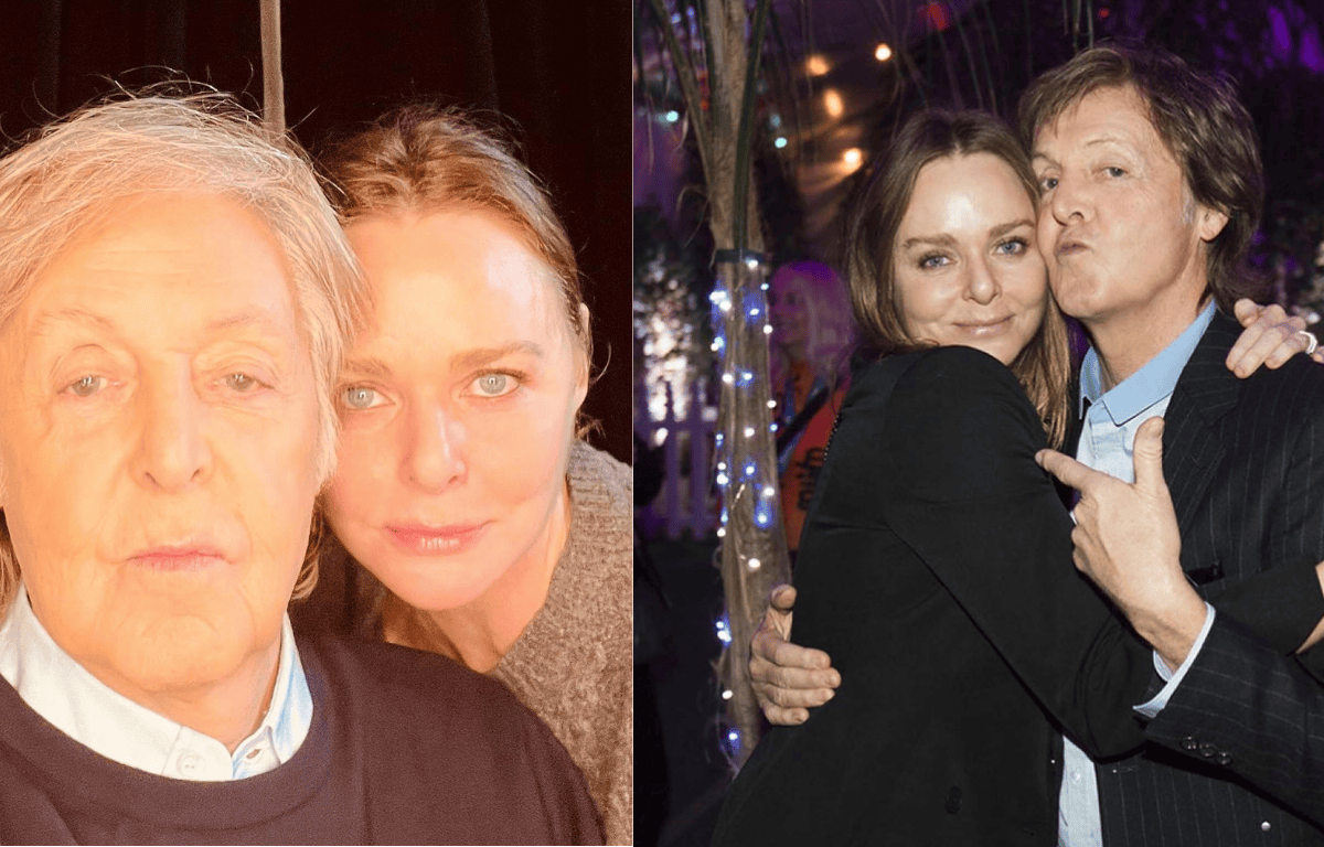 Stella McCartney faz 55 anos: como a nepobaby conquistou o mundo