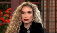 "A Fazenda 18: Stephanie é primeira eliminada e deixa "herança" no reality