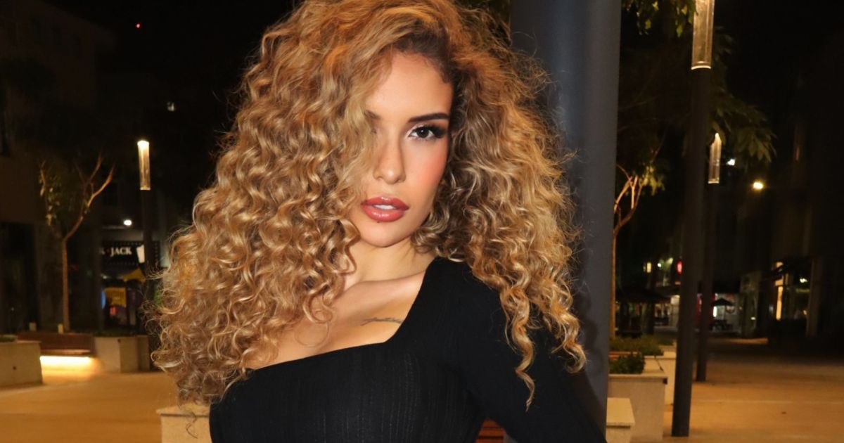 “A Fazenda 18”: Stephanie Gomes é filha de Solange Gomes e ex-reality