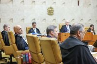 Em meio à crise, STF retoma hoje análise de plano estratégico até 2031