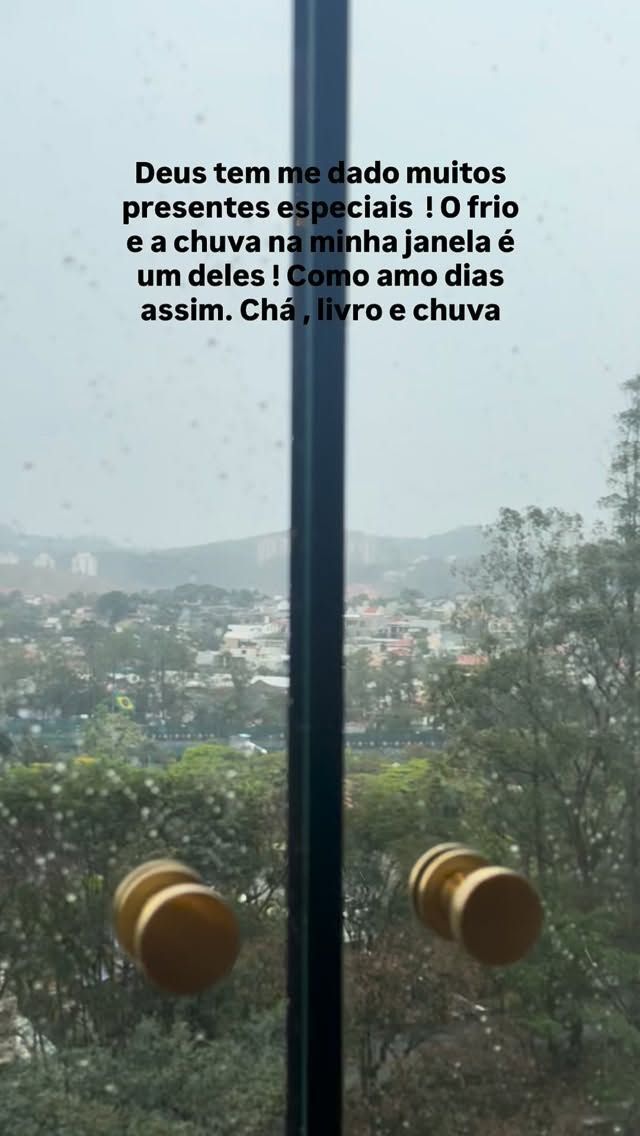 • Instagram/Anna Carolina Morais