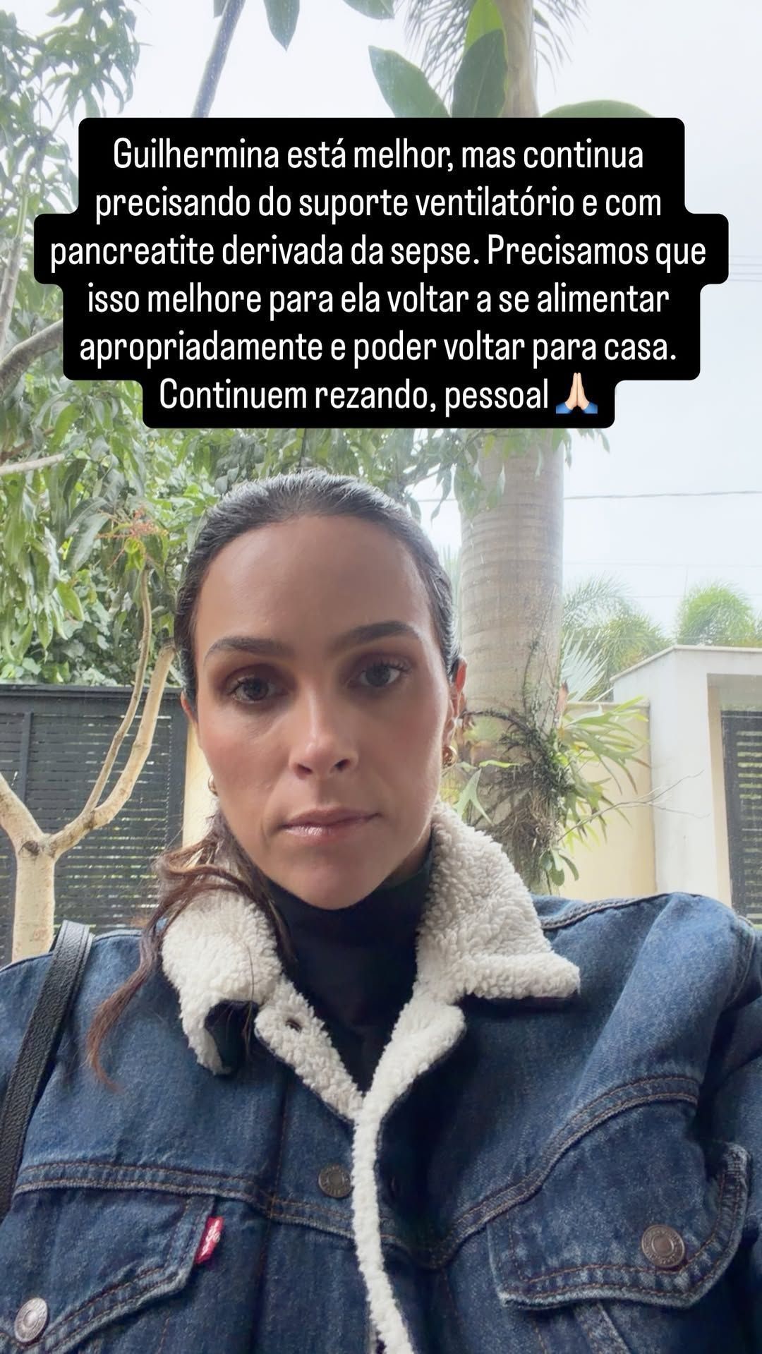 • Instagram/Letícia Cazarré