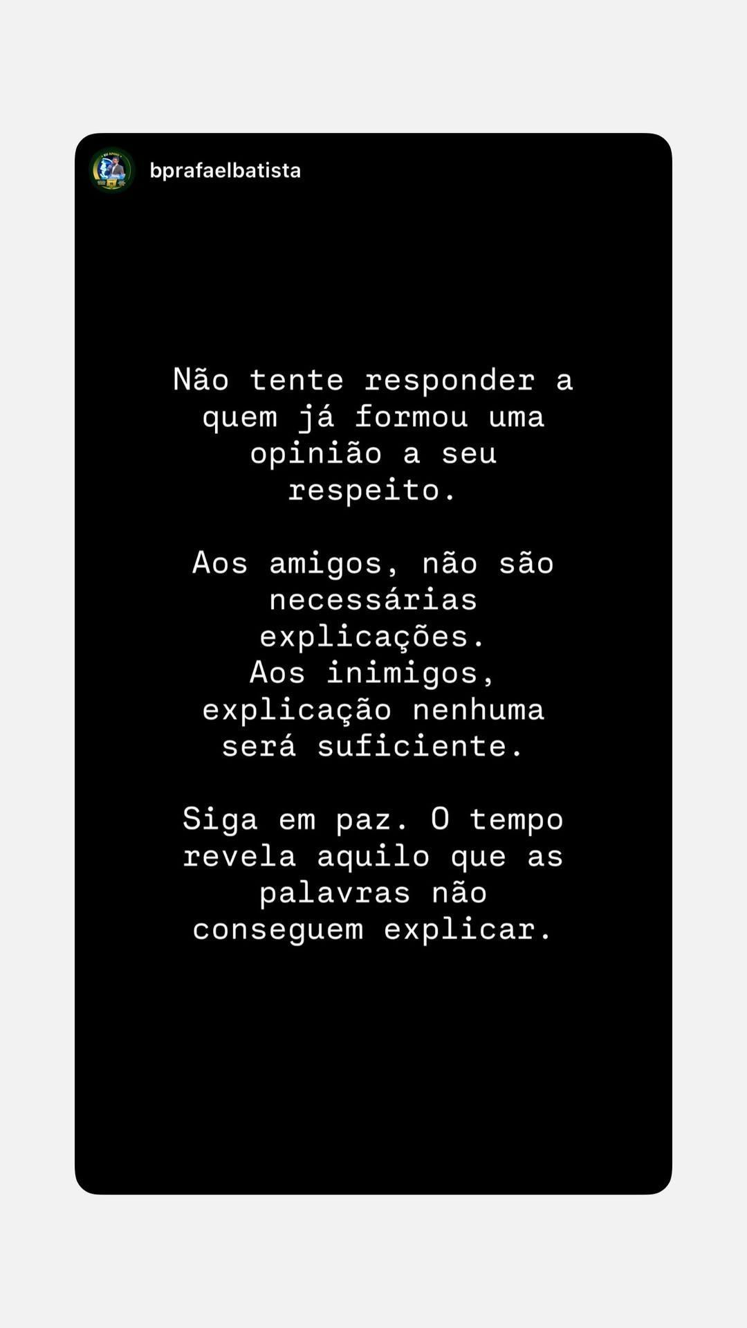 • Instagram/Flavinha Morais