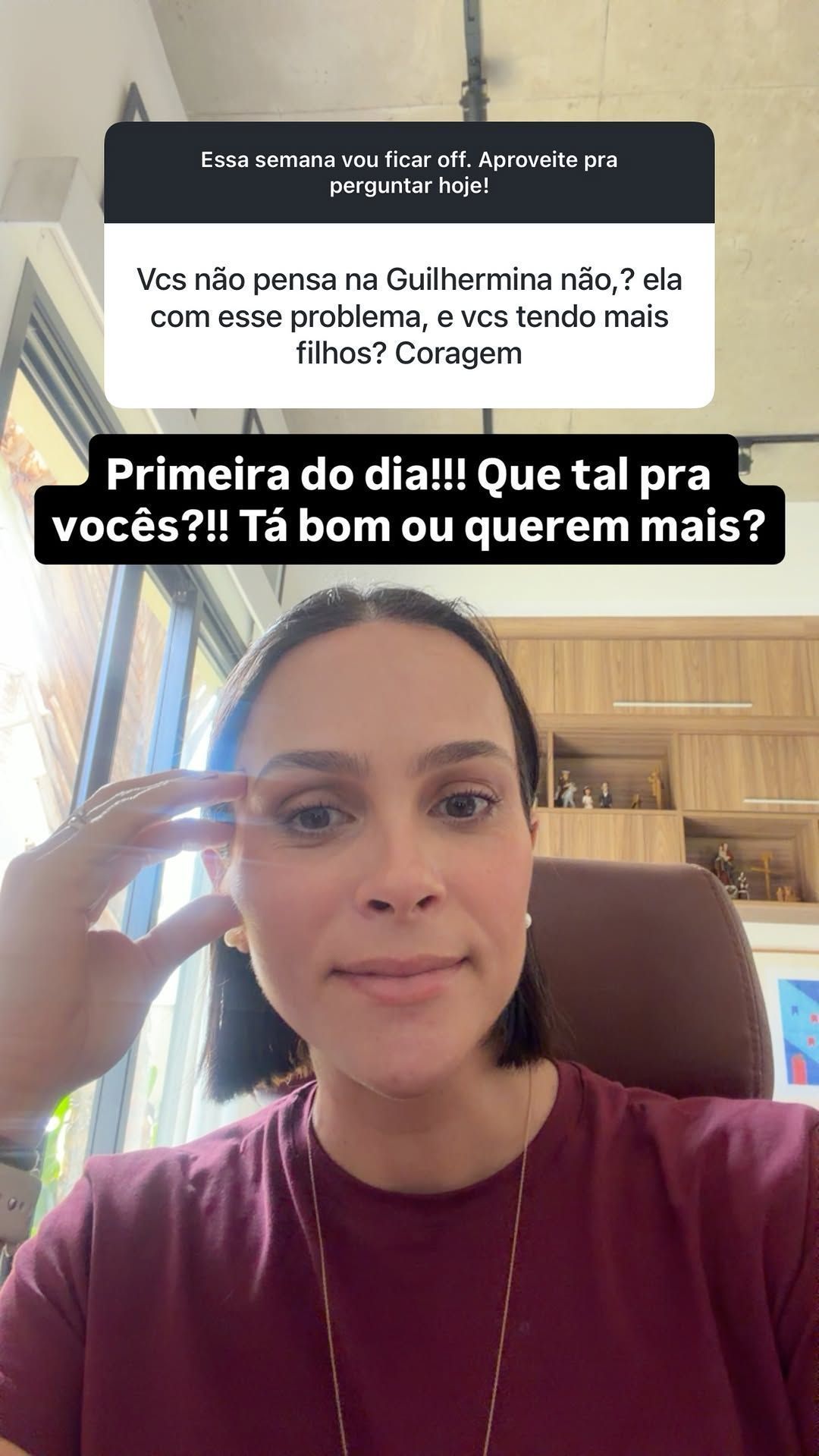• Instagram/Letícia Cazarré
