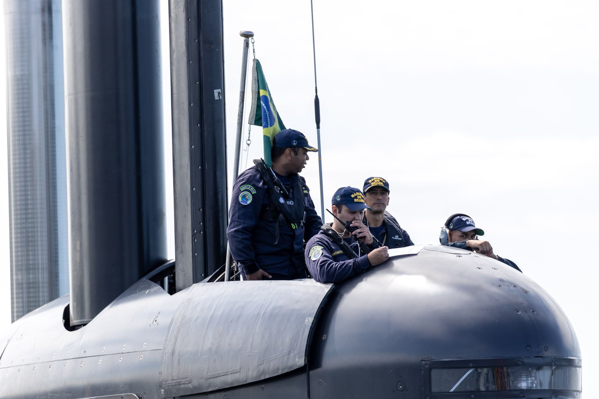 submarino
