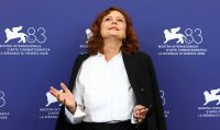 Susan Sarandon diz que ainda perde papéis no cinema por apoio a palestinos