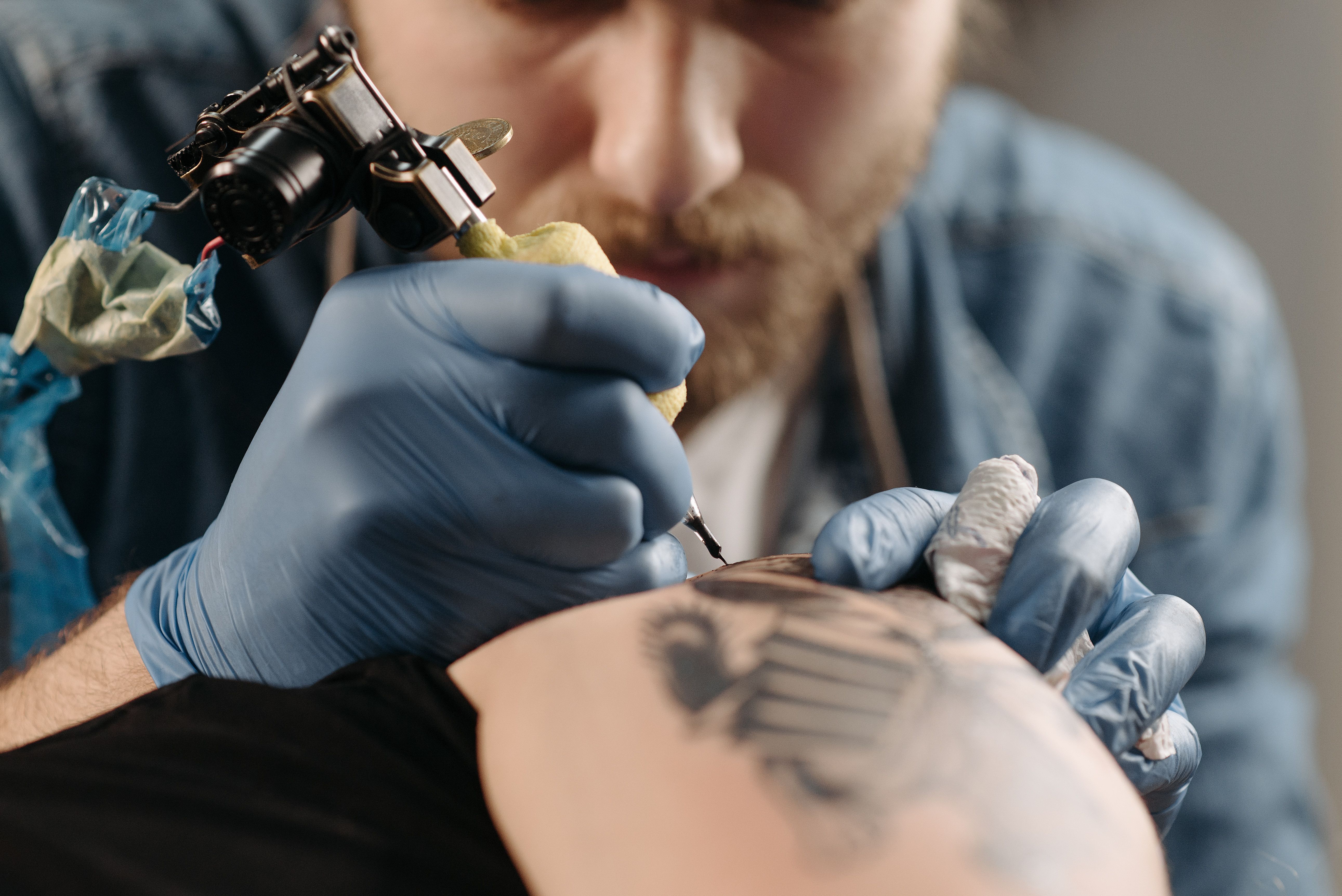 tatuagem