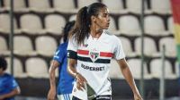 "Brilho maior": Tayla projeta Majestoso na final do Brasileirão Feminino