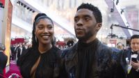 Viúva de Chadwick Boseman briga com familiares do ator; saiba motivo